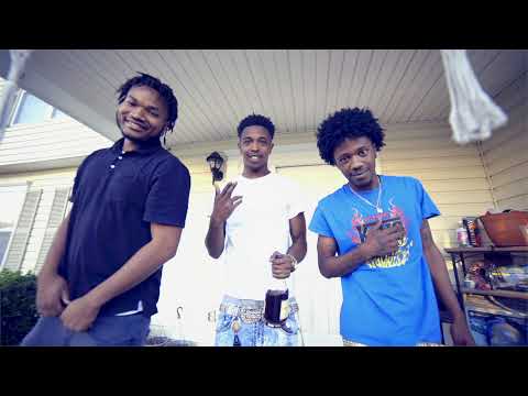 NUK DA DEMON - KILL THEM ALL | SHOT BY TREVINCHY