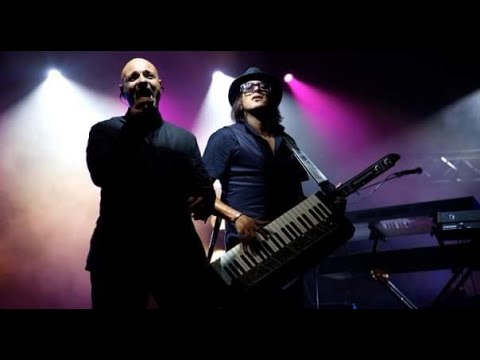 Bloom 06 - Move Your Body Live At Dance Anni 90' Festival (Italy)