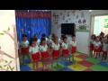 Children S Day 2013 04 13 Oldest Children Sing Twinkle Twinkle Little Star