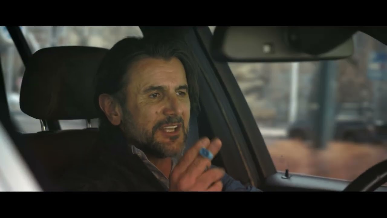 تیزر رسمی سریال آبان | Official Trailer – Aban Series