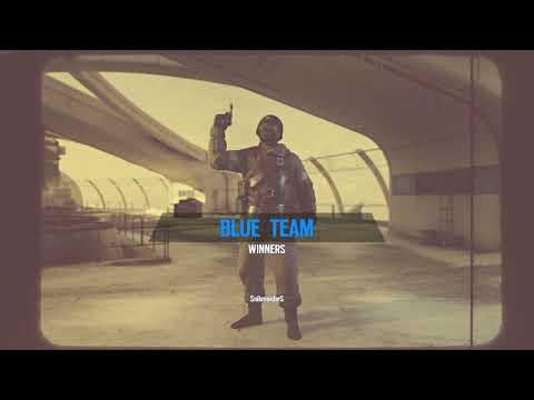 Fuze Elite Skin MVP  Animation