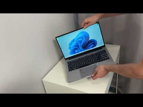 Laptop 15.6 16+512 Intel N95