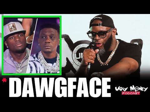 Dawgface Claims Boosie Doesn’t Have Enough Muscle To Play With Ralo & Famgoon