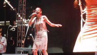 Chairlift /// Ch-Ching  /// Corona Capital 2015