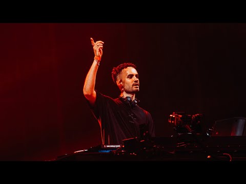 Cassian WE2 | Tomorrowland 2025