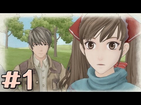 Dark Plays: Valkyria Chronicles [01] - "Gallia, To Arms!"