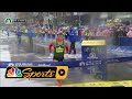 2018 Boston Marathon: Japan’s Yuki Kawauchi wins men's race I NBC Sports