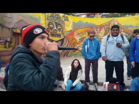 AVCM KIDS   Technik VS Bigdrope   4tos