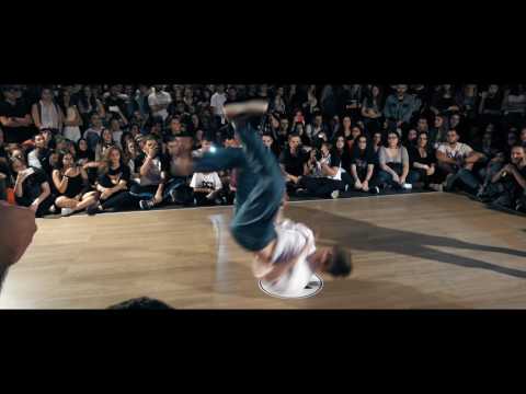 Breakin' Bad Street Dance Festival 2017 trailer