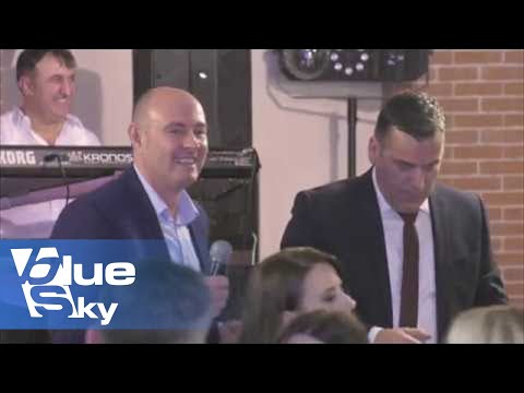 Nexhat Jaha - Potpuri LIVE - Sofra e Shqipes Piemonte 2018