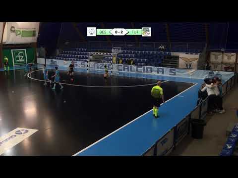 Serie A2 Femminile: Best - Futsal Osilo