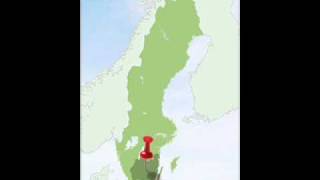 Grönkaviar jag föddes i småland