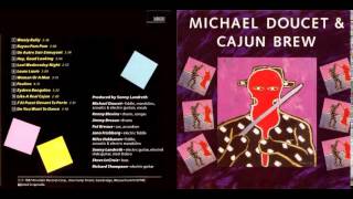 Michael Doucet and Cajun Brew - Wooly Bully