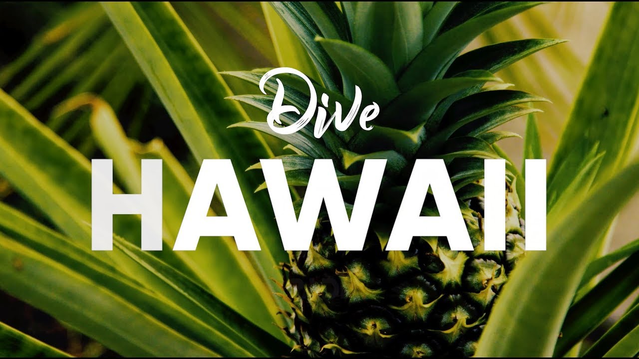 Scuba Diving in Hawaii facade placeholder