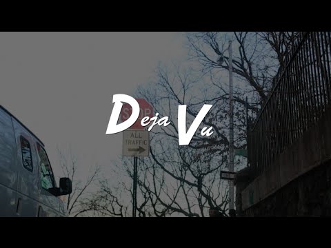 Borey Bills - Déjà Vu (Dir. By @BenjiFilmz)