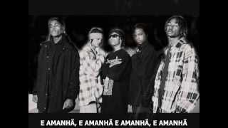 Power Of A Smile  (Bone Thugs N Harmony) - Legendado