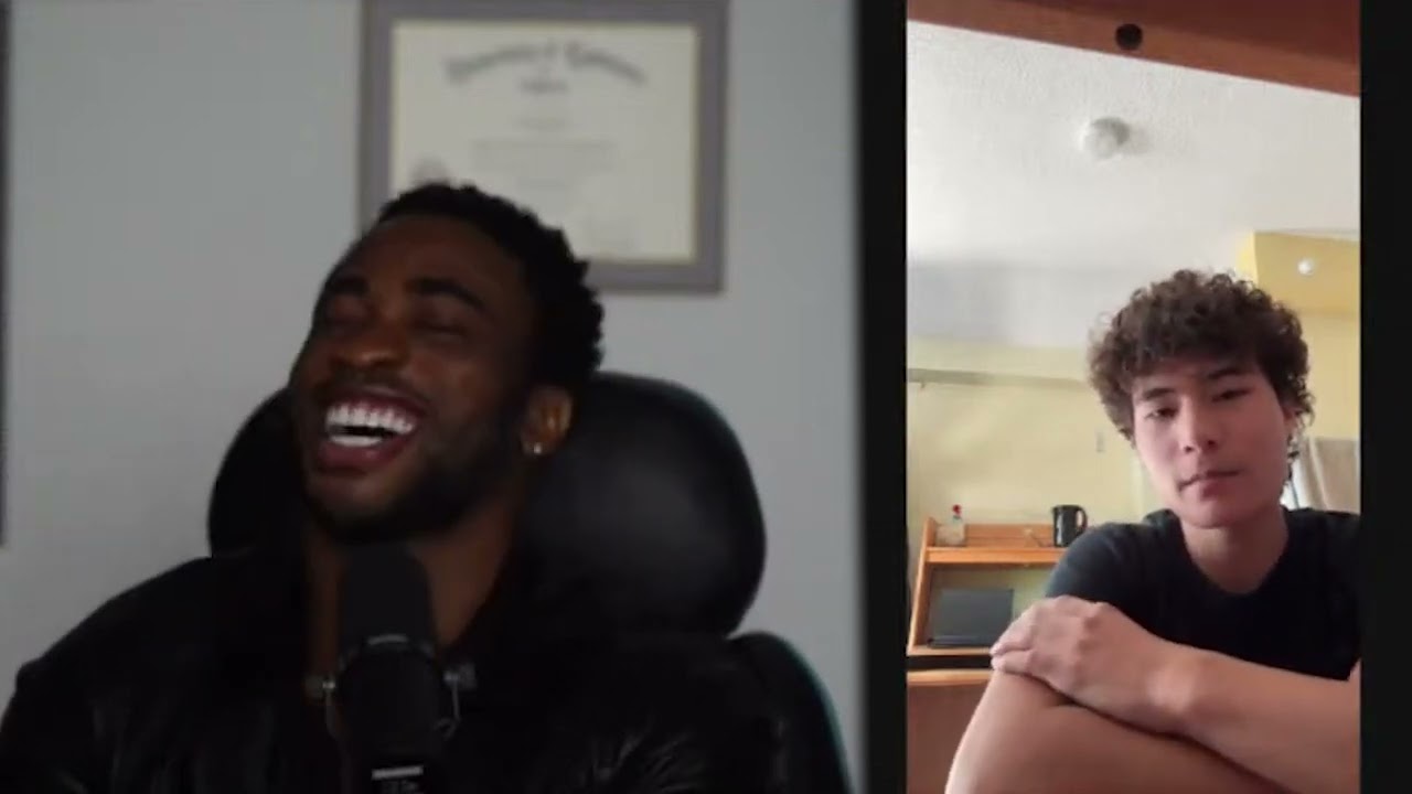 They Were Together For 4 Years And She Never Let Him Sleep With Her