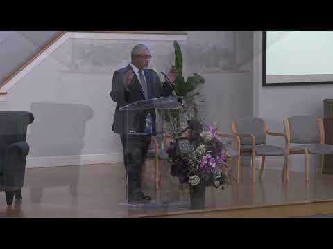 The Gospel for Desparing Modern Man
