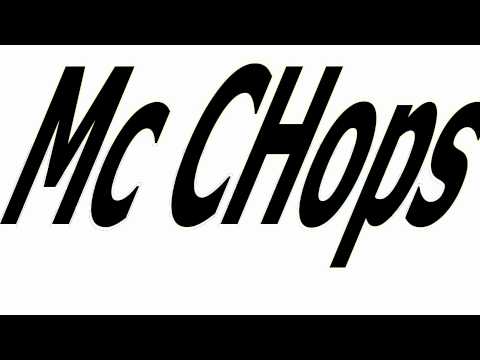 Mc Chops Ft Fliicky Flame & Dobble X  Bad gals