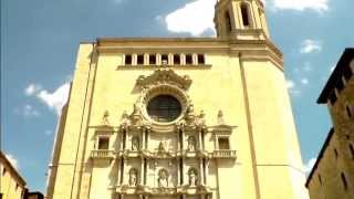 preview picture of video 'Girona (HD) - Spain'