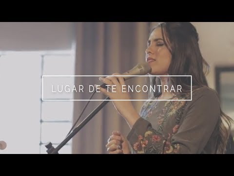 Tatiane Lina - Lugar de Te Encontrar (Clipe Oficial)