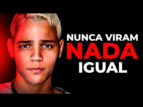 Como um Garoto Desconhecido Acusado de Hack Humilhou o Free Fire Inteiro