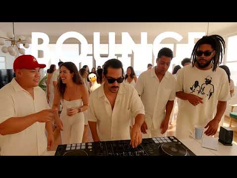 BOUNCE MIXTAPE Vol. 01 | EDM, Dutch, Indobounce, HIP HOP EDIT & More