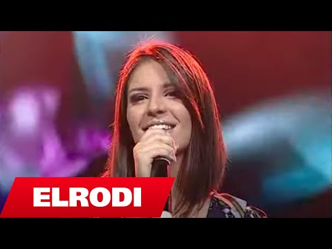 Rosela Gjylbegu - O zambak zambaku i bardhe (Official Video)