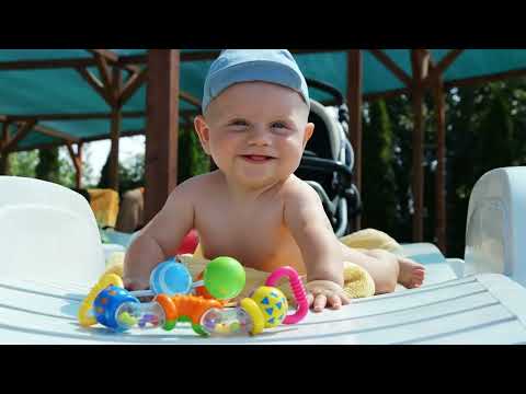 💕 Stay With You | Family Pop Music