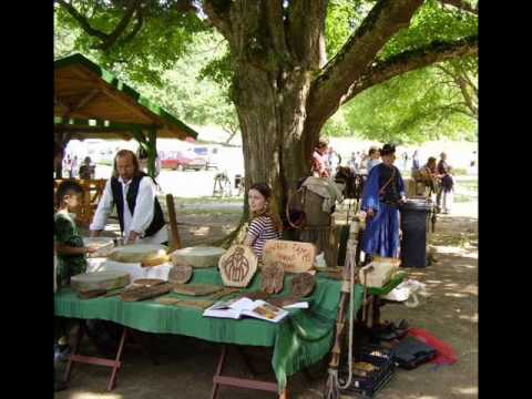 Programok az Ormánságban