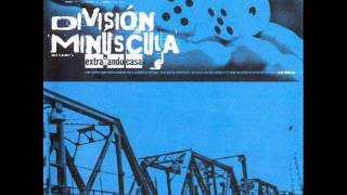 División Minúscula - Cursi