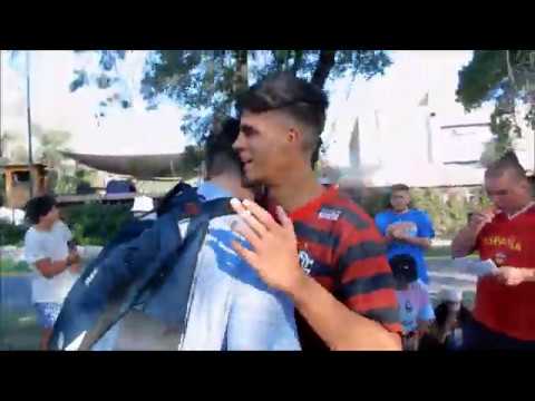 AXI vs SEP - 8VOS Rey León Battles VOL.IX