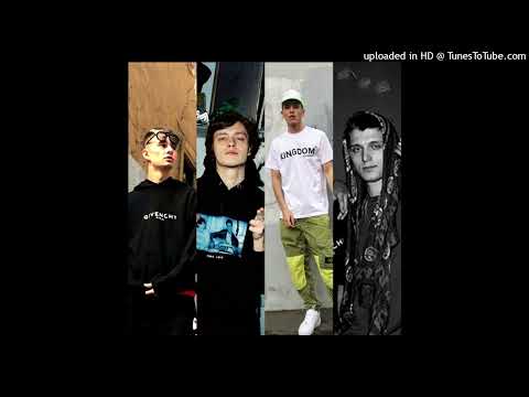 [FREE] Obladaet x OG Buda x LIL KRYSTALLL x Платина | TYPE BEAT - AIR DROP (prod. by L1B)