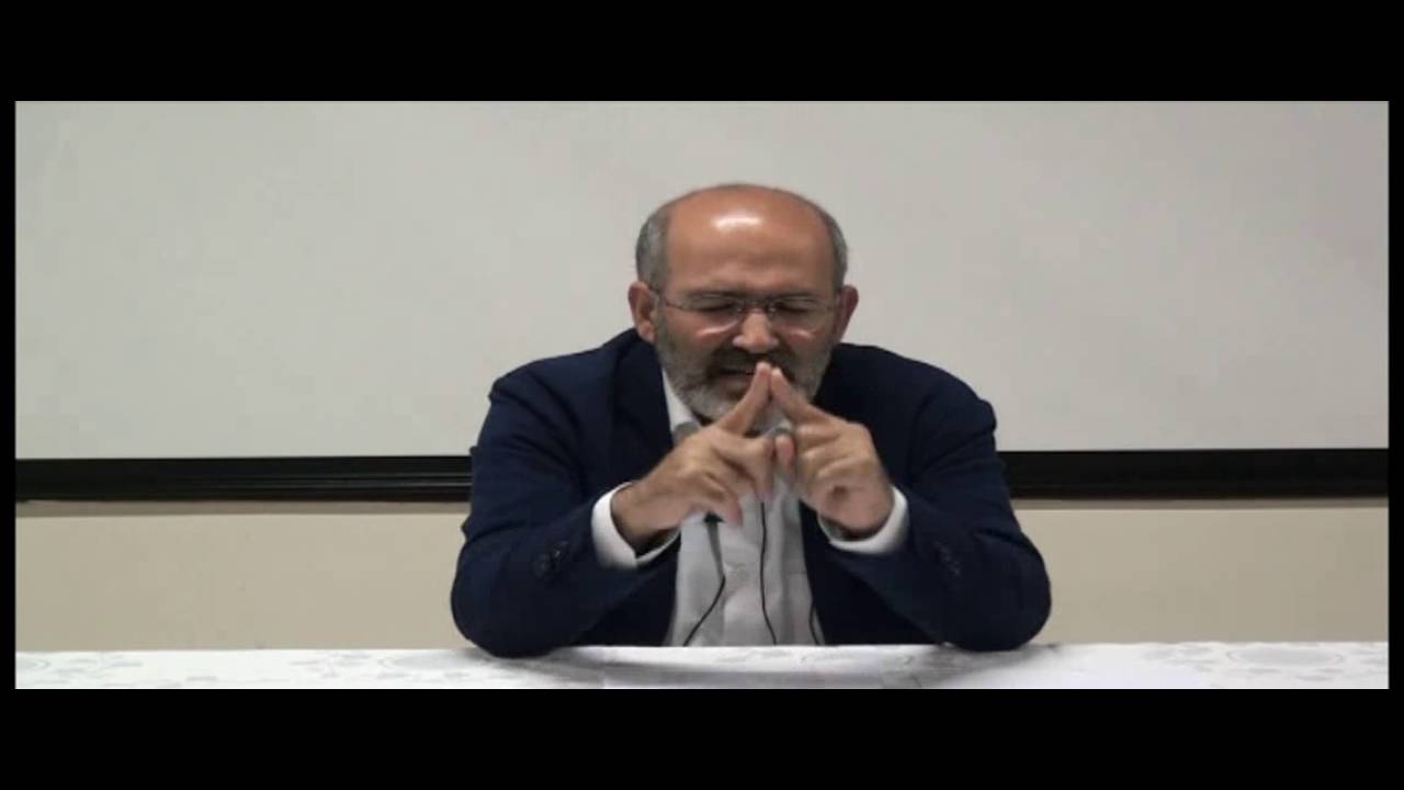 Uma espiritualidade para o tempo presente - Pe. José Tolentino Mendonça (1/ 4)