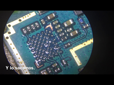 Sim card reader replacement Moto E