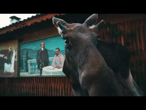 Video for real estate agency #2