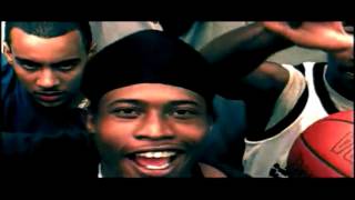 Big L Feat Stan Spit AG &amp; Miss Jones   Holdin It Down HD