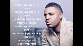 Ne me juge pas Music Video