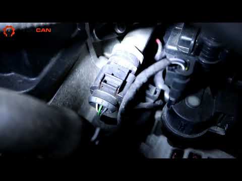 Understanding the P0190 Code: VW Fuel Rail Pressure Sensor Explained