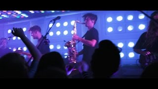 SBTRKT - Wildfire (Drax Project Live Cover)