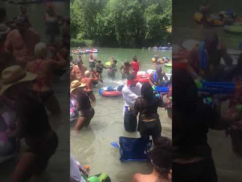 2019 UCW: The River is Where It’s At!