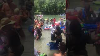 2019 UCW: The River is Where It’s At!