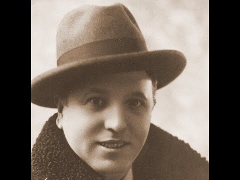 Aureliano Pertile - Cielo e mar (Fonotipia, 1925)