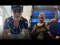JOSEPH DIAZ JR "I'M THE KING AT 130LBS! ONLY PERSON THAT CAN COMPARE IS MIGUEL BERCHELT!"