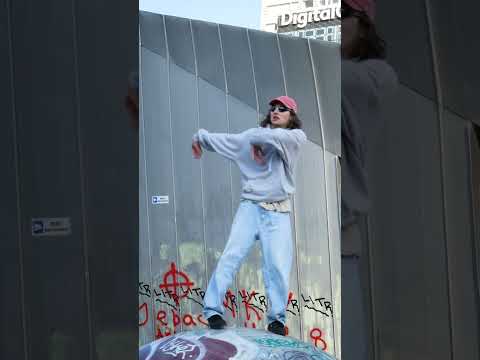 mlodyskiny x schafter - dvd (feat: Szopen)