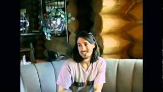 Let It Ride: The Craig Kelly Story (hero of the day)