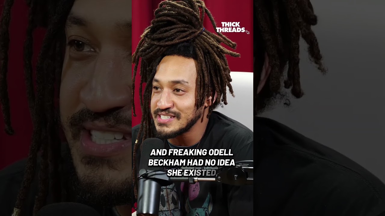 And Now For Your Weekly Thick Fact