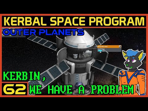 Steam Community :: Video :: Can't Land Where You Can't See | KSP: Outer ...