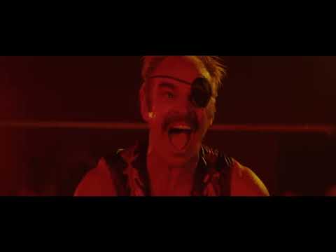 afbeelding Dark Match (2024) Exclusive Teaser Trailer - Chris Jericho Stars in Pro Wrestling Horror Movie