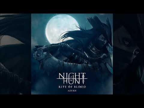 Night of the Hunt: Rite of Blood - Rite of Blood